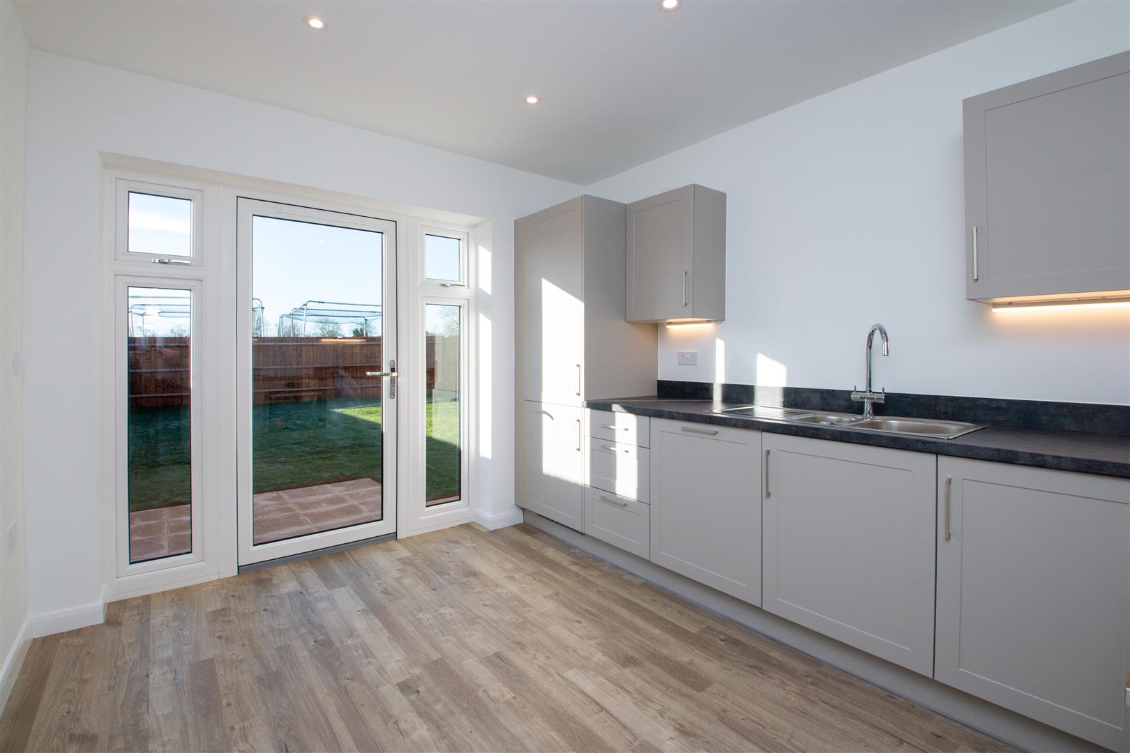 Braford Close, Whitehouse, Milton Keynes